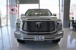 GWM تانك 500